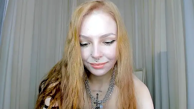 Stripchat sex cam Danae_Pretty