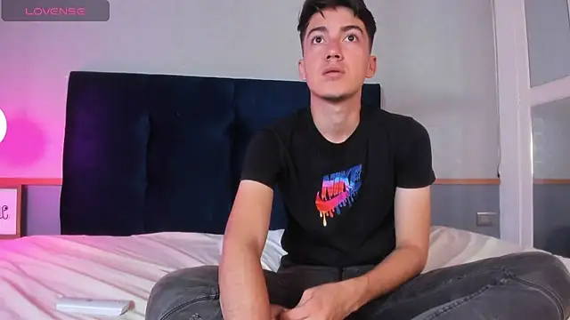 Stripchat sex cam Matt_Angelo