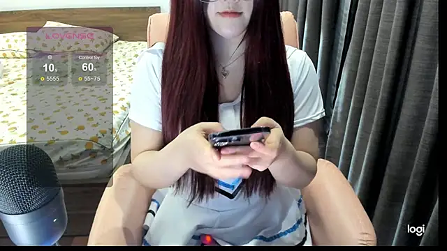 Stripchat sex cam Baby_Dauu