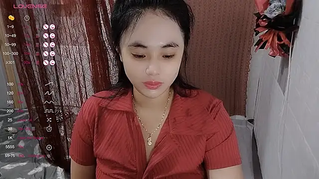 Stripchat sex cam Fishing_girl