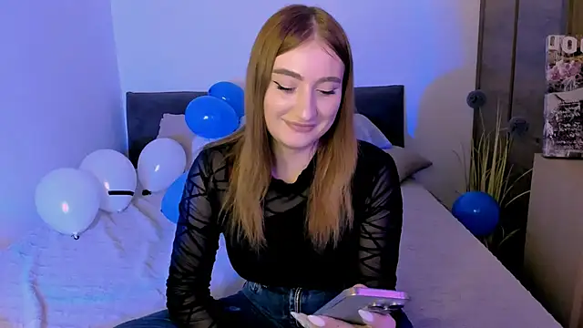 Stripchat sex cam Jesse_li