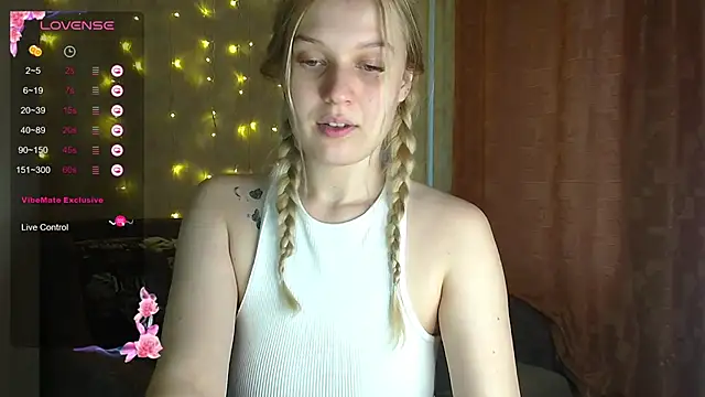 Stripchat sex cam EmiliaDuchess