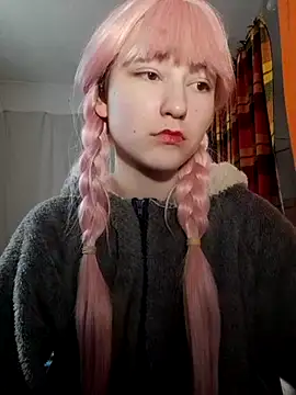 Stripchat sex cam Yoonhee_Kiss