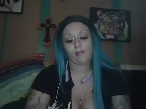 Stripchat sex cam babiegirl1234