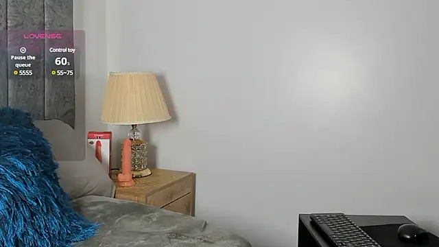 Stripchat sex cam CloeGgold