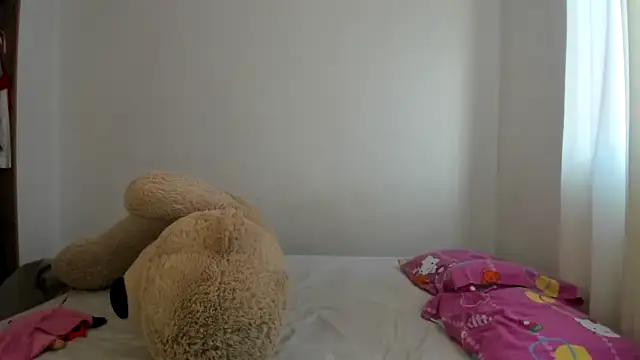 Stripchat sex cam AnitaGomez_
