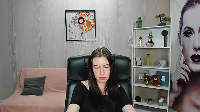 Stripchat sex cam KatiaHussain