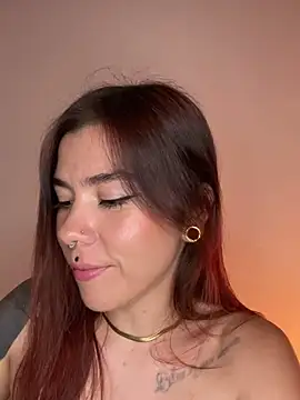 Stripchat sex cam luccianagreyy