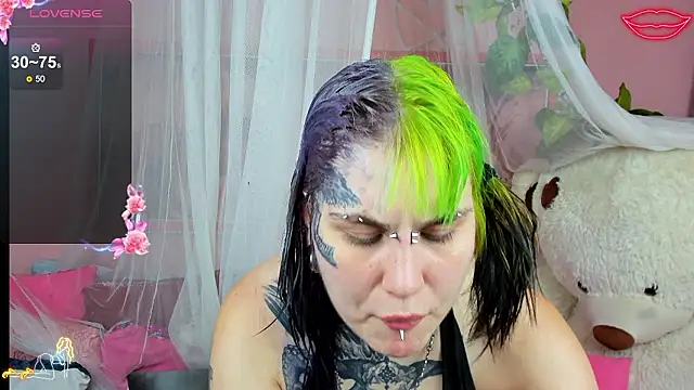 Stripchat sex cam Lissa_Anders