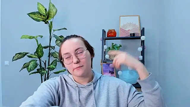 Stripchat sex cam DavinaDiaz