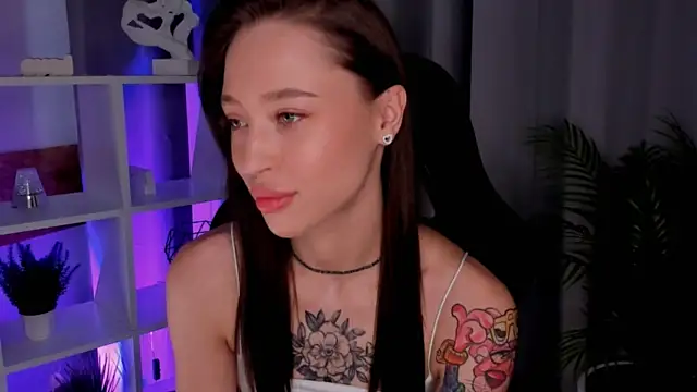 Stripchat sex cam AndreaWells