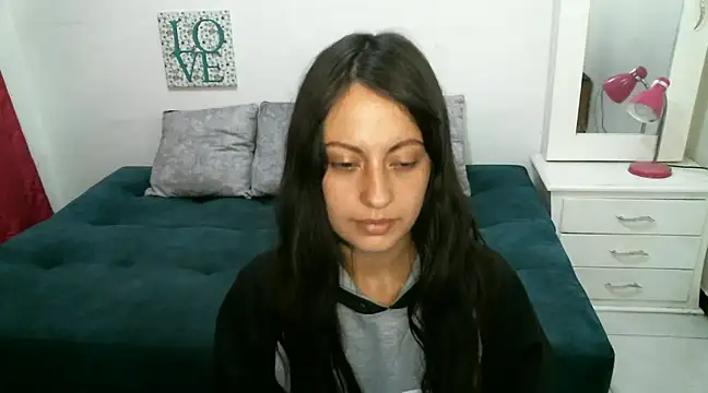 Stripchat sex cam Taylormegan