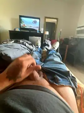 Stripchat sex cam ThickCock8989
