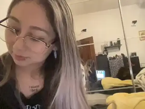 Stripchat sex cam telesca83