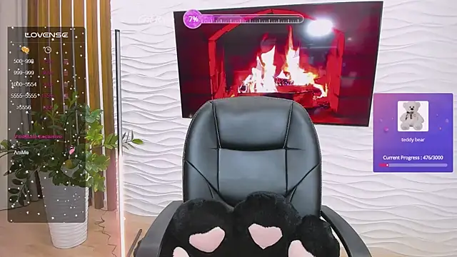 Stripchat sex cam Future_Times