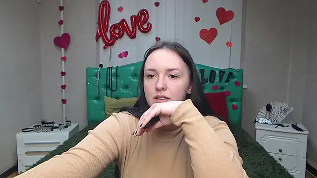 Stripchat sex cam IsabelBlackberry
