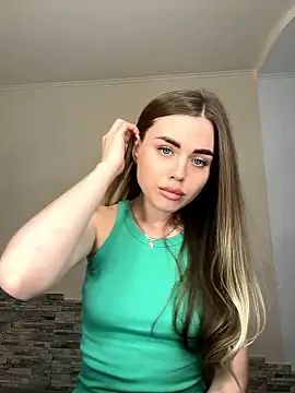 Stripchat sex cam TenderBunny_