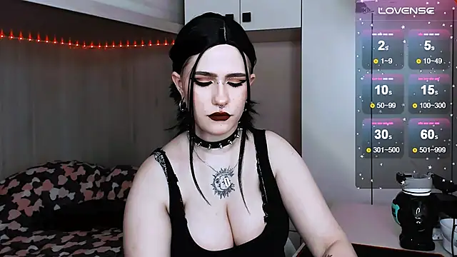 Stripchat sex cam say_mary