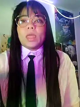 Stripchat sex cam conichan