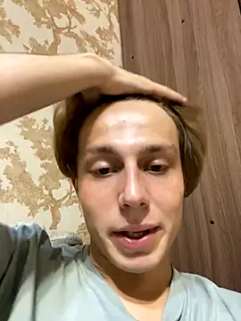 Stripchat sex cam SlavaIsBack