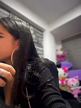 Stripchat sex cam Dulce-Diaz