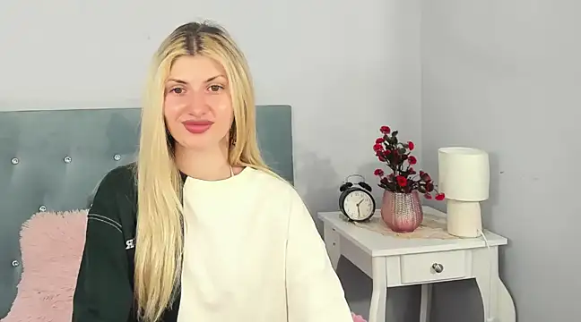 Stripchat sex cam ScarlettTop