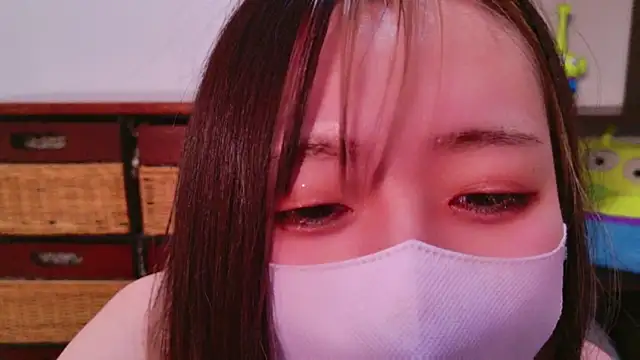 Stripchat sex cam ayu_yu_xo