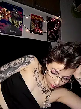 Stripchat sex cam ViktoriaVlasov