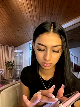 Stripchat sex cam Maddy_bronw