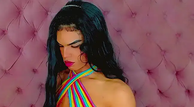 Stripchat sex cam Luisa_CandyX