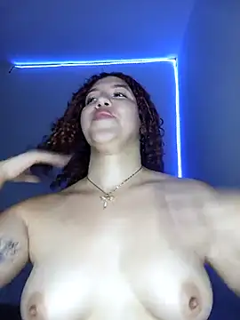 Stripchat sex cam __elissa