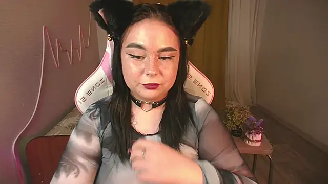 Stripchat sex cam DarcyCollinss