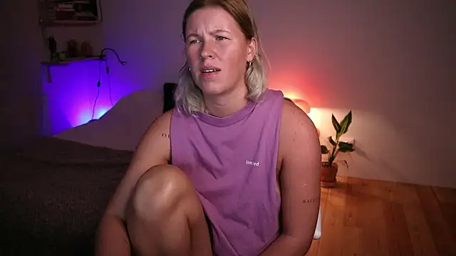 Stripchat sex cam moonamii