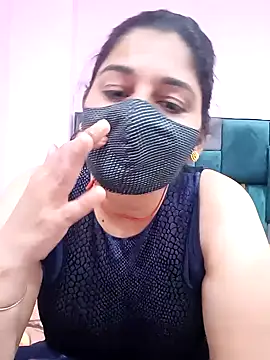 Stripchat sex cam Miss-Jhanak