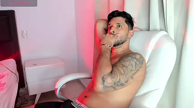 Stripchat sex cam Rachel_And_Jordan