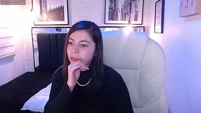 Stripchat sex cam dafne_11