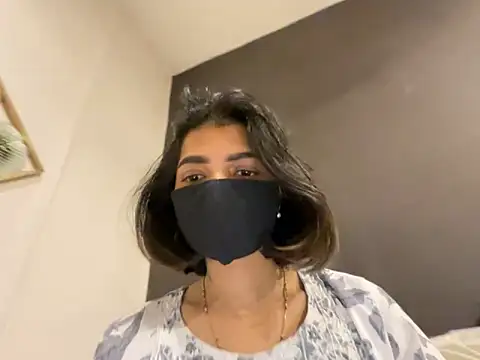 Stripchat sex cam MaYaa__11