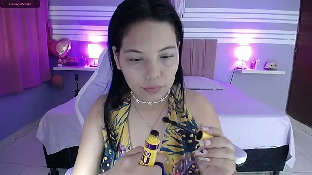 Stripchat sex cam margaret_blu