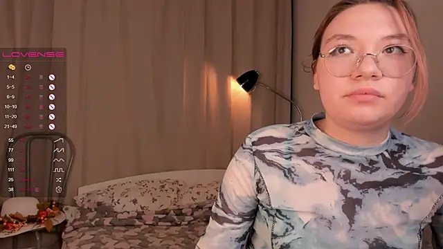 Stripchat sex cam WildaCauldwell