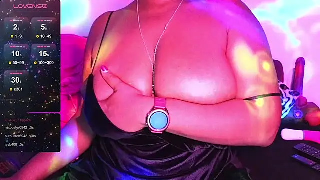 Stripchat sex cam Delicious_Desire