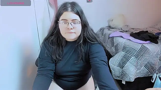 Stripchat sex cam Aria_Fullbuster