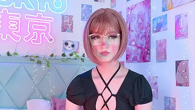 Stripchat sex cam EffyEfans