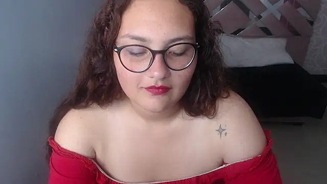 Stripchat sex cam Nina_ch