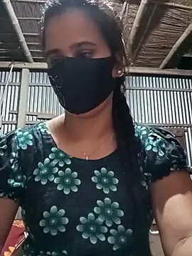 Stripchat sex cam Sexy-Binita