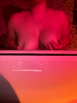 Stripchat sex cam DoLeeFox