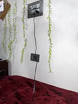 Stripchat sex cam Aaradhya_Sexy