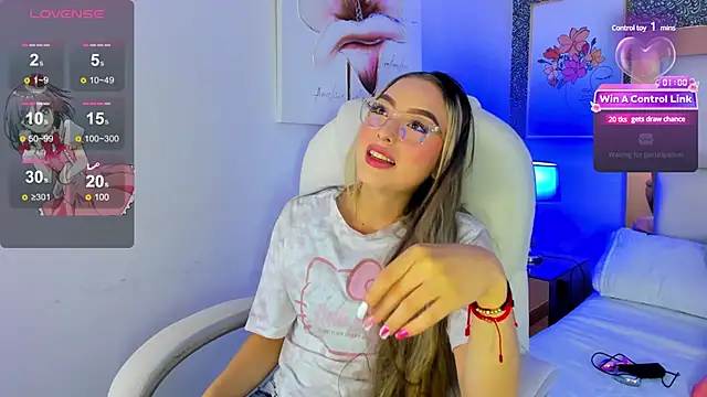 Stripchat sex cam Maddy_Cyrus