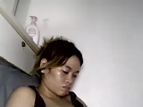 Stripchat sex cam pinay4uwithagoodheart