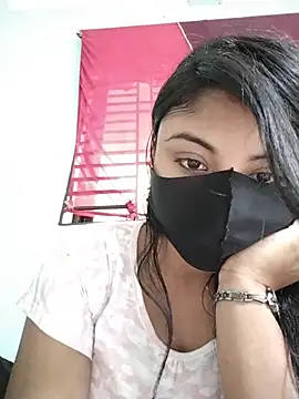 Stripchat sex cam Neha--01