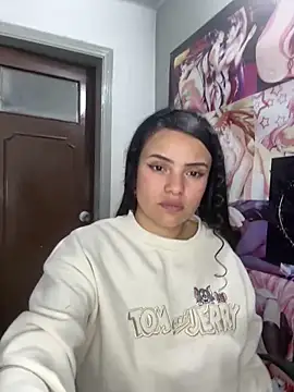 Stripchat sex cam AnnablisTw_